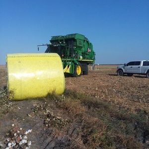 Meet your Posher, Melville